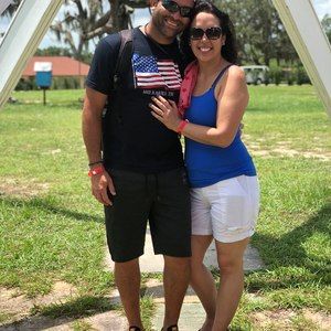 Meet your Posher, Alvaro